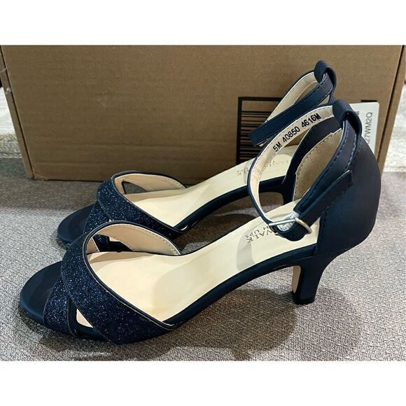 Benjamin Walk Touch Ups Women's Clementine Platform - Picture 4 of 8